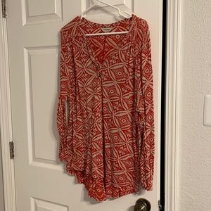Lucky Brand Top